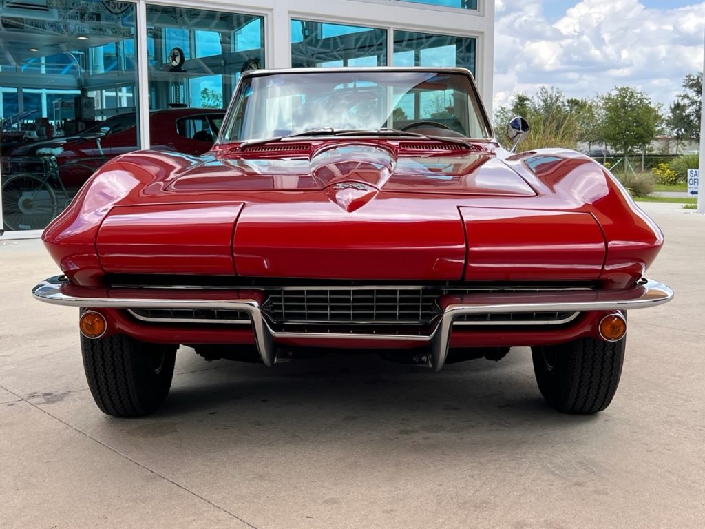 1967 Chevrolet Corvette