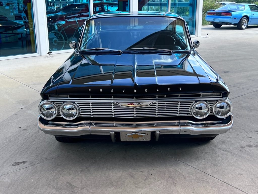 1961 Chevrolet Impala